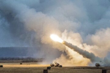 Американські РСЗВ M142 HIMARS вже в Україні, — Резніков