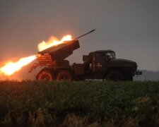 Артилерія ЗСУ нищить ворога біля Бахмута, але холод сковує дії, — боєць батальйону “Свобода”