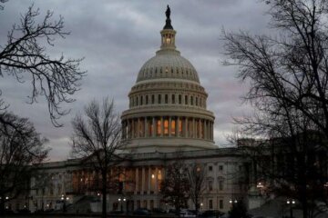Проміжні вибори в США: попередні результати битви за Сенат і Палату представників