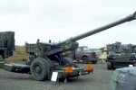 Естонія в рамках рекордного пакета допомоги віддає Україні усі свої гаубиці 155 мм