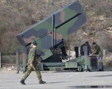 США планують передати Україні зенітні ракетні комплекси NASAMS: названо терміни