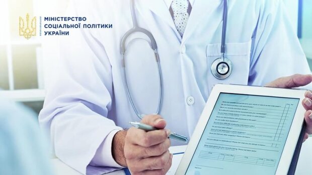 В Україні вводять електронні лікарняні: Уряд