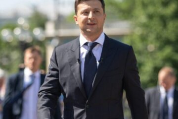 Повідомили, як зустрічатимуть Зеленського у Німеччині