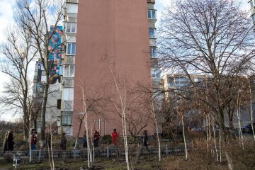 Як діє муніципальна програма співфінансування капремонтів у будинках киян