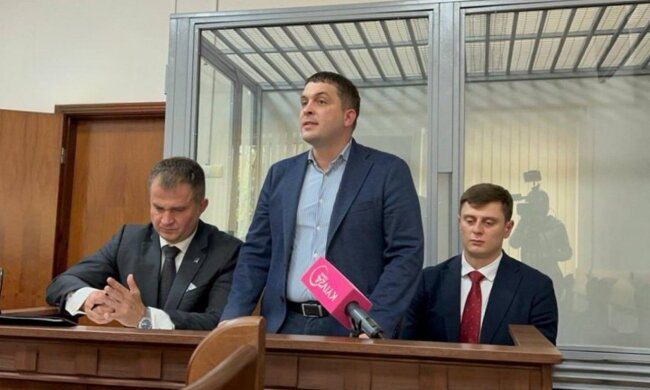Керівника апарату КМДА Загуменного відсторонено від посади на понад 1,5 місяці