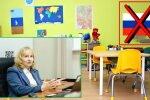 На Київщині звільнено директорку дитячого садочку, яка не розмовляла українською - омбудсменка