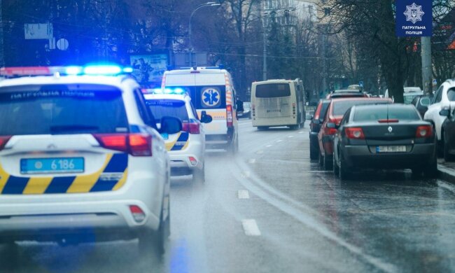 В столиці два тижні “лякатимуть” водіїв спецсигналами