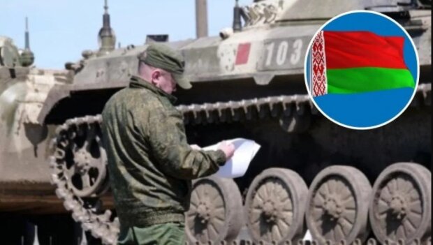 Білорусь розгортає на кордоні війська спецоперацій: нібито винна українська армія