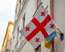 Не там шукають ворога: у МЗС відповіли на закиди керівництва Грузії в бік України