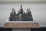 У Києві створюється туристичний маршрут для людей з порушеннями зору
