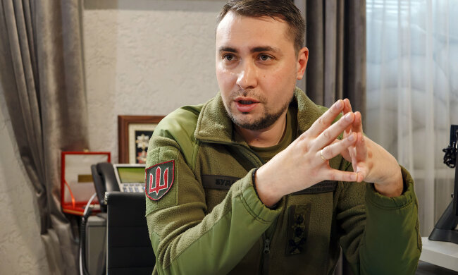 Комітет з питань розвідки очолить Буданов, – Зеленський