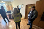 У Києві здійснили обшуки в офісах КП "Київавтошляхміст" і підрядних організацій, залучених до ремонту Південного мосту