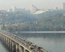 У Києві капітально відремонтують міст Патона: роботи виконає держава