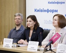 Європейське майбутнє Києва: столична влада та провідні виші презентували нові можливості для молоді до Дня Європи