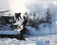 Холод та пітьма: британська розвідка розповіла, як зима вплине на війну в Україні