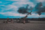 Українська армія під час контрнаступу на Херсонщині звільнила 88 населених пунктів – ОП