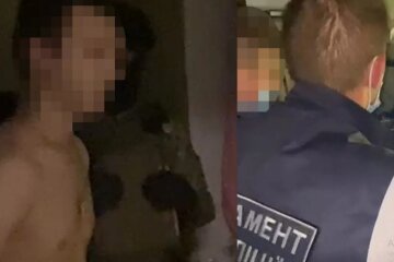 У Києві спіймали педофіла, який ґвалтував пасинка і знімав дитяче порно