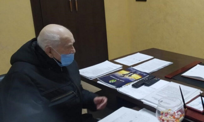 У Білій Церкві шахраї ошукали на 10 тис грн 98-річного ветерана