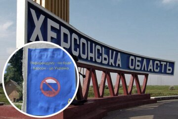 Референдуму не буде: партизани Херсонщини підкинули проблем окупантам