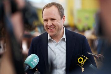 Екскерівника KyivSmartCity Юрія Назарова підозрюють в корупції: СБУ провела обшуки