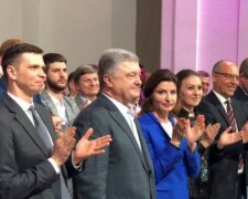 “Європейська солідарність” готує акцію проти скасування закону про люстрацію