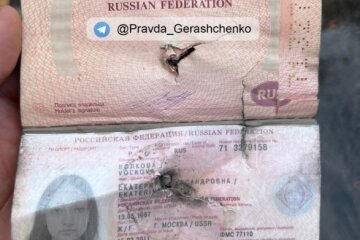 Геращенко: з під-завалів будинку у Києві дістали жінку, вона – громадянка рф (відео)