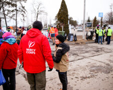 Програма гуманітарного реагування Mercy Corps в Україні продовжує надавати допомогу, цього разу ДСНС