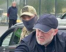 СБУ затримала "вора в законі" Сергія Олійника ("Умка")