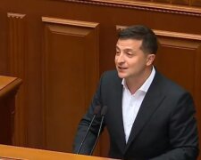 Зеленський влаштував першу прочуханку “слугам”