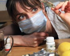 Не тільки коронавірус: у Києві різко збільшилася кількість хворих на грип