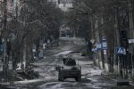 У Британії запропонували проведення “економічного Рамштайну” для підтримки України