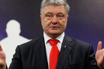 Що думає Плорошенко про коаліцію з Зеленським та Вакарчуком