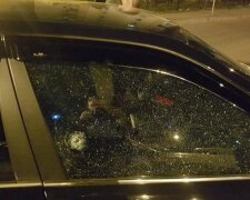 Вчора пізно ввечері у Василькові на одній з вулиць розстріляли водія Range Rover