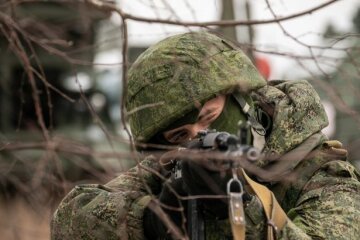 Підготовка почалася. У ЗСУ з’явився легіон “Свобода Росії” з колишніх російських військових