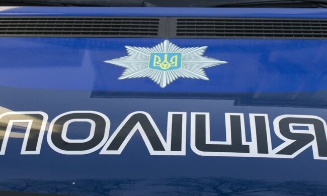 Під Києвом перекинулась вантажівка: траса паралізована (відео)