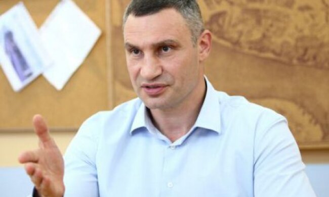 “Щоб доступ цей був” – про що домовився Кличко з Фірташем у Відні