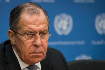 Лавров підтверджує плани Москви щодо зміни режиму в Україні: ми допоможемо українському народу звільнити себе