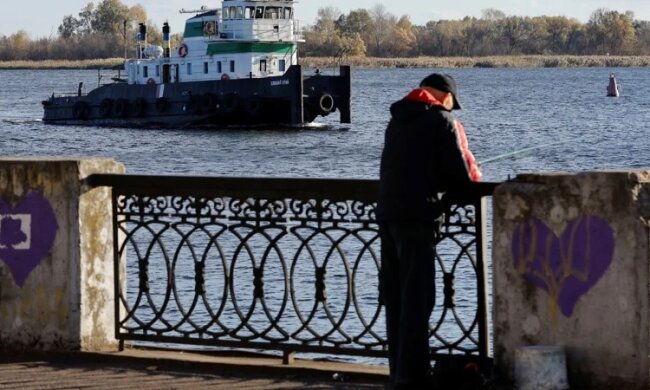 Путін пропонує депортувати жителів Херсона