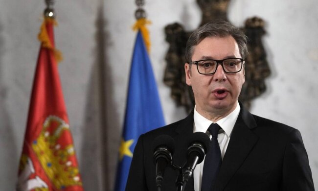 Сербія погодилася озброювати Україну – Reuters