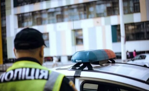 В одному зі столичних готелів сталася стрілянина, зловмисника затримали