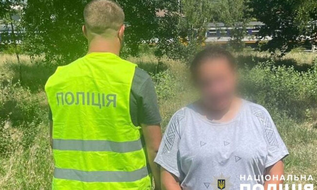 У Києві викрили псевдоволонтерку, яка ошукала громадян під приводом збору коштів на генератори та авто для військових