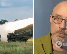 Резніков заявив, що ЗСУ за допомогою HIMARS знищили 50 російських складів боєприпасів