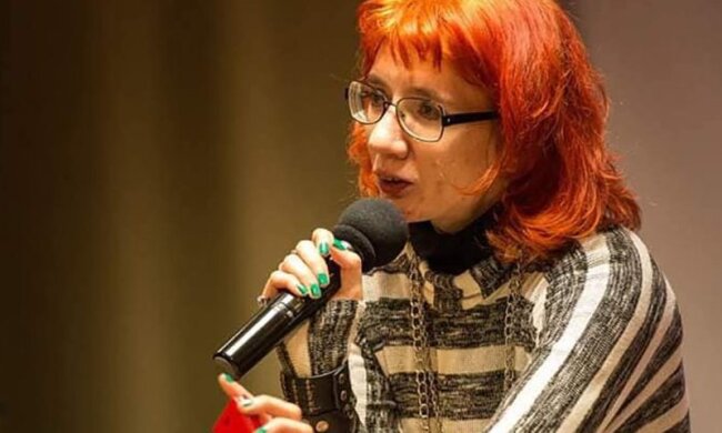 Євгенія Більченко відсторонена від викладання
