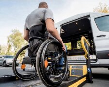 У Києві запускають спецтранспорт для ветеранів: як отримати послугу