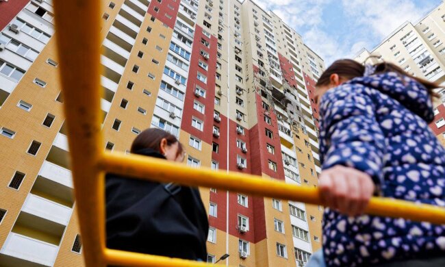 Ціна ворожої люті: кількість постраждалих у Києві зросла до 62 осіб, серед загиблих — дитина