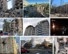 Пошкодження житлового фонду Солом'янського району збільшилось до 25%