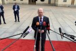 Шольц закликав Китай вплинути на росію