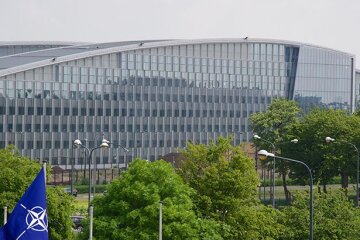 НАТО виділило на оборону України 40 млн євро