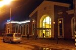 У Краматорську на залізничний вокзал прилетіло дві російські ракети