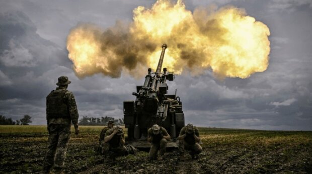 ОК “Південь”: ЗСУ підірвали два склади з російськими боєприпасами